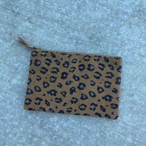 Madewell Clutch